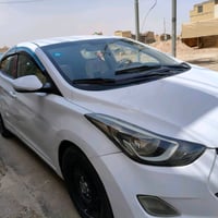الانترا ٢٠١٢ • محرك ١٨٠٠ • ذي قار