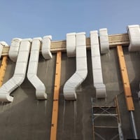 تجهيز مواقع • مستشفيات • مطاعم