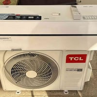 سبلت TCL • ١ طن • انفيرتر
