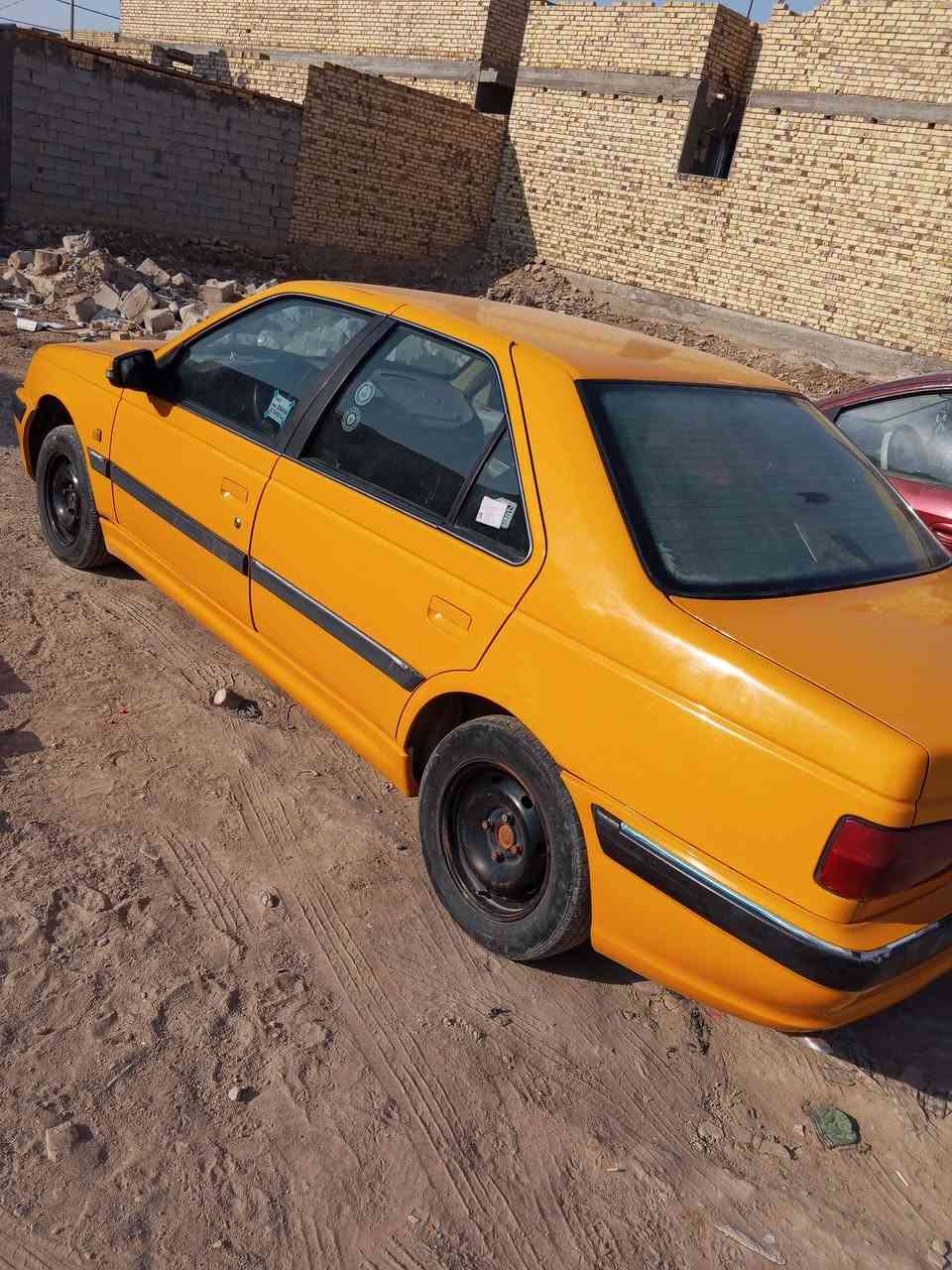 السلام عليكم شباب بيجي بارص موديل 20 سياره كفاله عامه بيها بارد بلبند  اصبع والباقي كله مكفول ماكينه گير   السياره محجوزه بقاء بشهر 12 ينفتح الحجز مالتها مكان الديوانيه
يراد لها ترتيب شويه الزواج تايرات السياره رقم بغداد نظيفه كلش والباقي كله نظيف كلشي مابي 
  
رقم الهاتف ***********
السعر 53 وبيها مجال للطيبن
