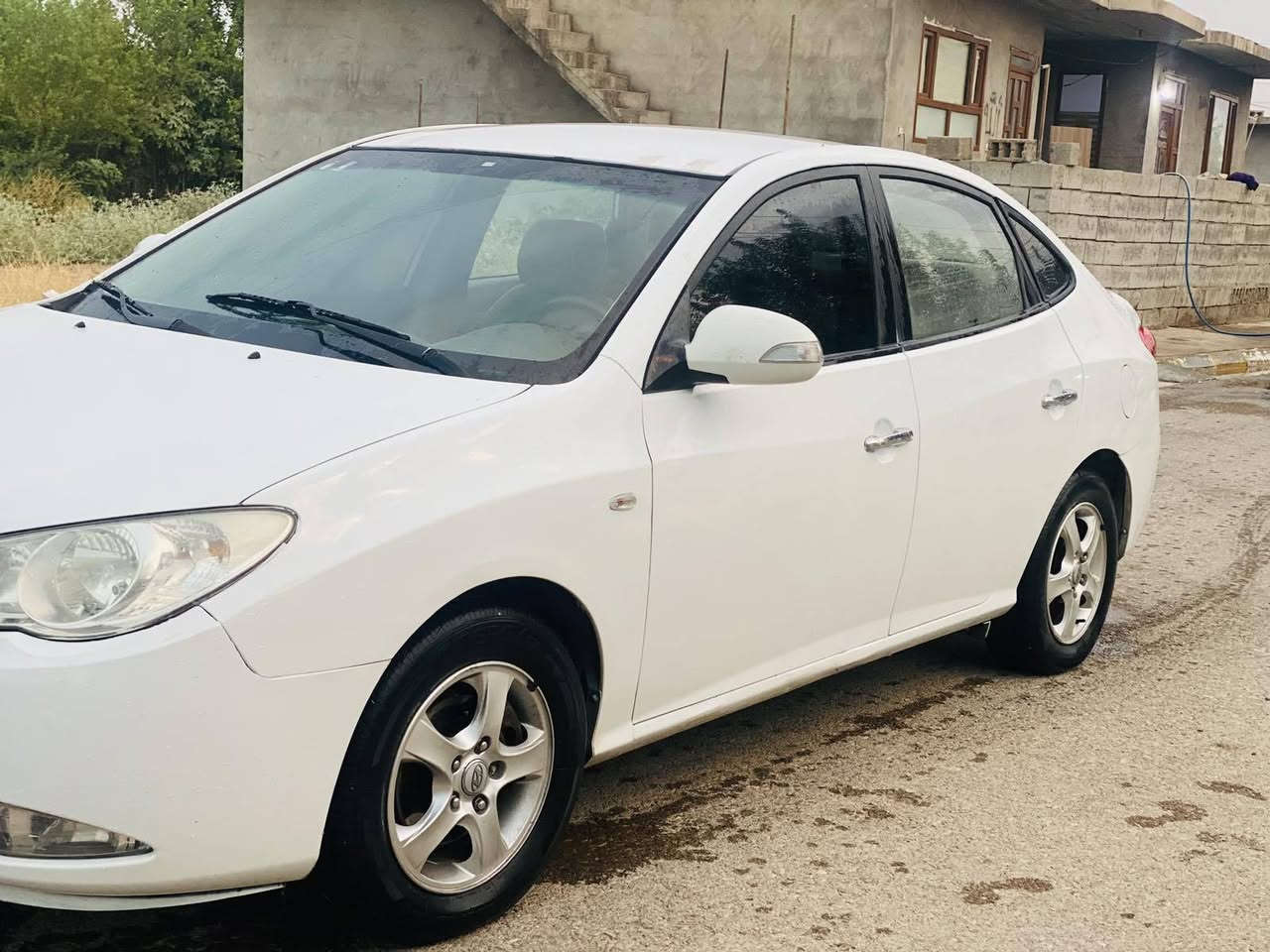 هوندا ئەڤانتی بڕاوەی دوبەی بۆفرۆشتن گێڕومەکینەی وتەبریدی بەشەرت بێ لێدران بێ تەقەوڕەقە کارەبای مزبووت مواسە فات تەبرید لەمس جڵد هیتەر سوکان فۆلم حاسە مەکینەی 16ی دەکشن بەرز کەفروداروبەردی بەشەرت سەیارەکە سەقفی بۆیاخی ئەورووپایە مودیل 2007سعر46مجال *********** السليمانية, العراق
