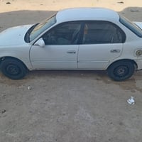 كورلا • ١٩٩١ • البصرة الزبير