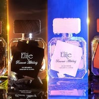 عطور • روعة الخليج RK • لأصحاب الجملة