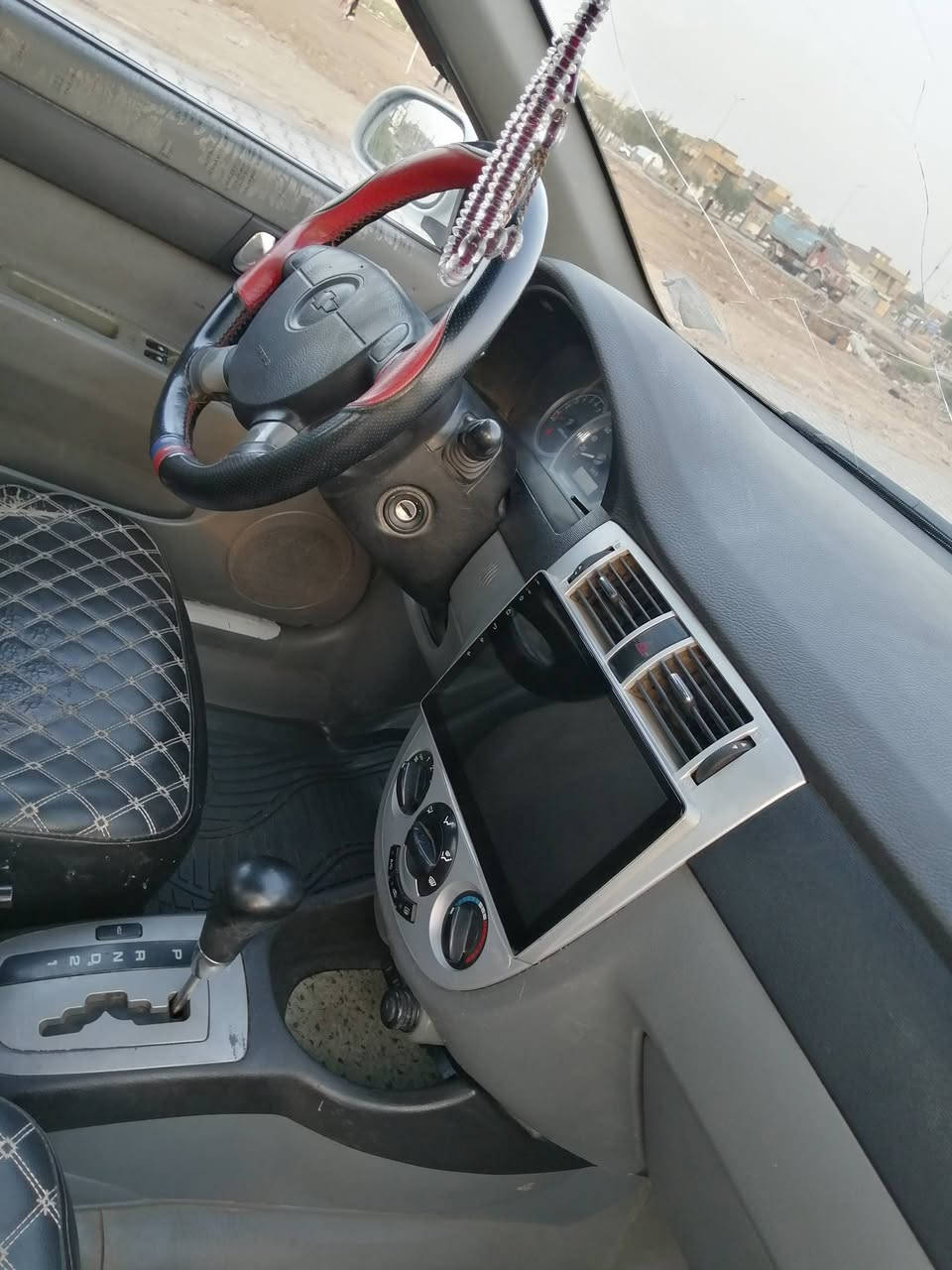 اوبترا • ٢٠١١ • تحويل واسط