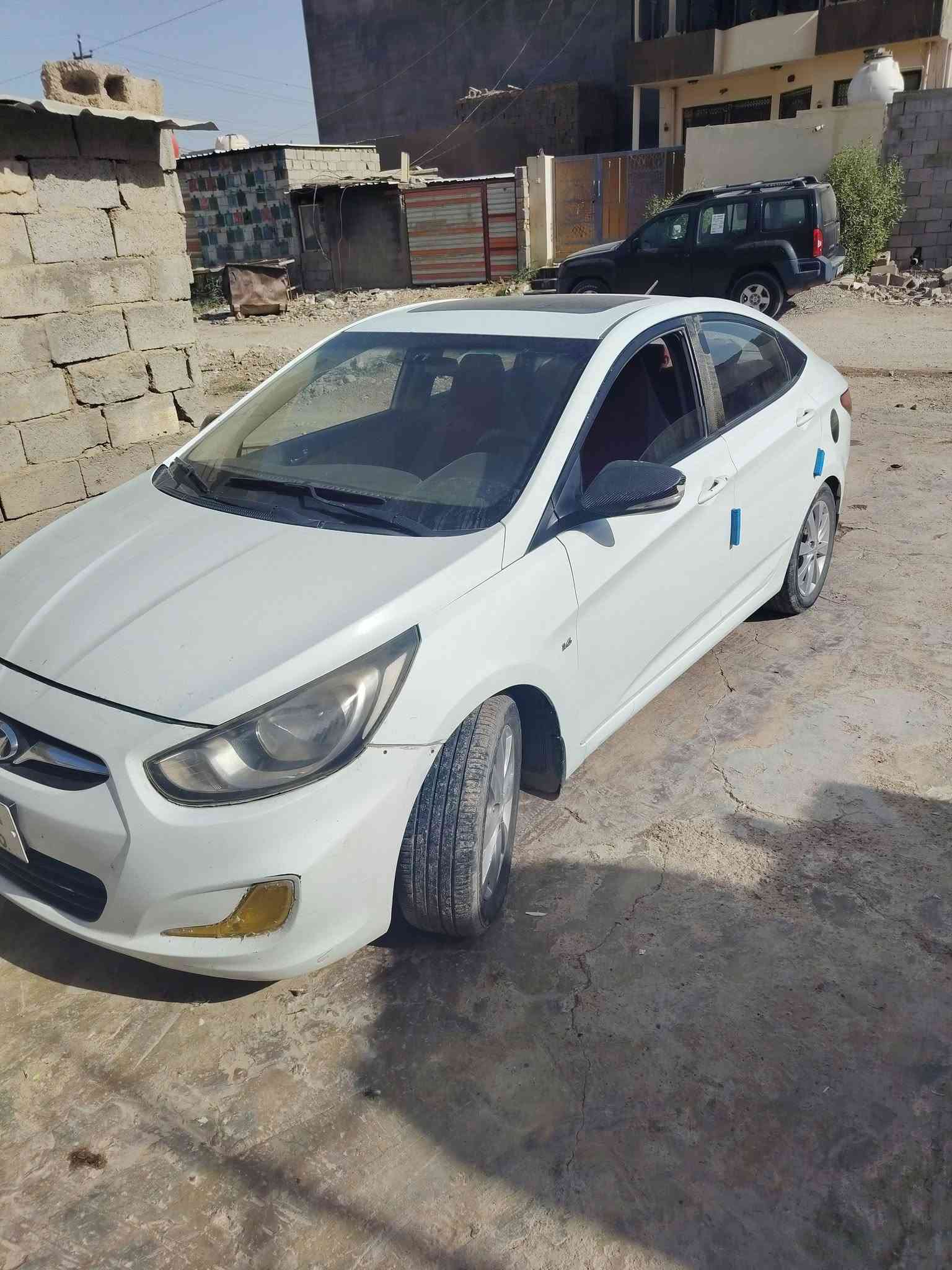 السلام عليكم اكسنت خليجية موديل 12بسمي تحويل مباشر رقم ديالى نص فول تدفع تبريد مكينه جديده عنوان ديالى بعقوبة  للاستفسار اتصال *********** السعر 105 بيها مجال سونار ها وياها
