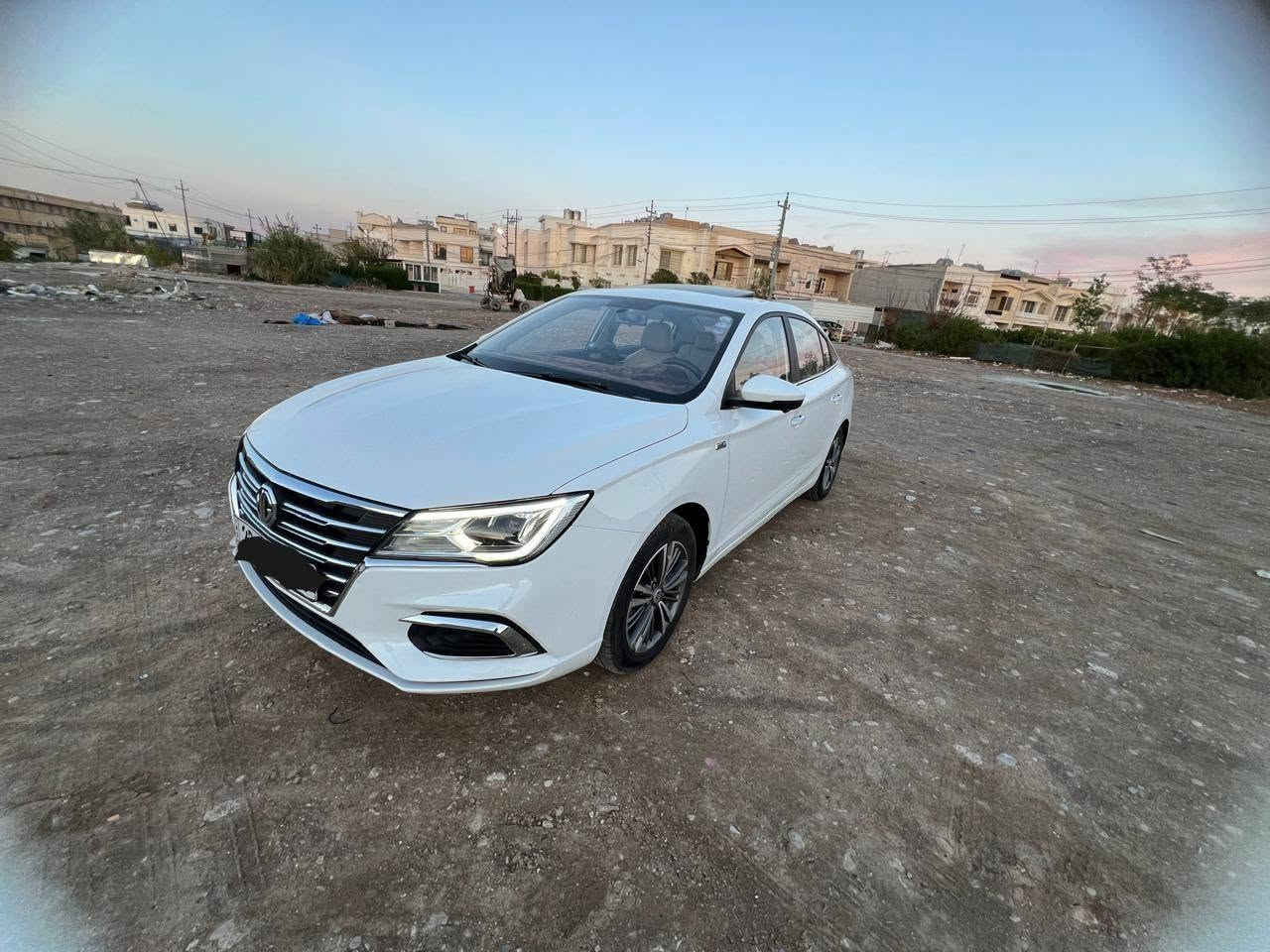 MG 5 2023 
فولمواسەفات
بەسمە
سلایت
گۆشین کارەبا
گوشین هیتەر 
پێنج کامێرە
برێک بەسمە
ئۆتۆ هۆڵد
نیزام ئیکۆ 
کامێرە
حەسار
لایت بیلاد لیدە
سەیارەک 58 هەزار ڕۆیشتیە 
هەزەی نوێیە
یەک دوسەتو پەنجا مەسرەفی تێدانیە
سبوغی نیە تەعدیلی نیە
دۆسەی بستەک قۆپایە دووسێ شوختی گجکەشی هەیە 
مەکینەمەرخوبە بەس نۆڕماڵی تلکە بێ مشکیلە۰۷٥۰۱٨٥٨٦٨۲
*********** أربيل, العراق
