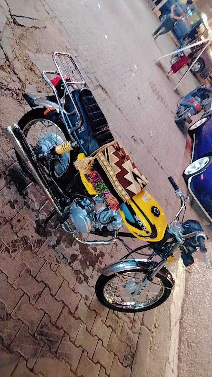سكنر • اربعه كير • مديل 25