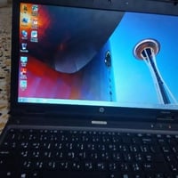 برو بوك 6570b • i5 الجيل الثالث • ٢ غيغابايت رام