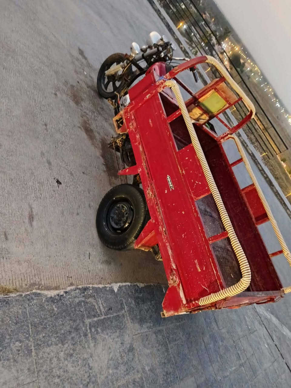 ستوته • ٢٠١٠ • ماكينة ٢٦