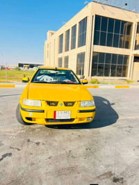 سمند • ٢٠١١ • رقم واسط