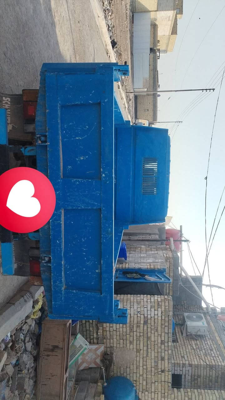 سلام عليكم كنتر للبيع جاهزة كبل لشقل سنوية ما منتهية رقم اديالة سيارة خير من الله السعر 40وبيهة مجال قليل رقم رعايهة ***********

