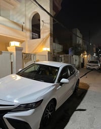 كامري SE • ٢٠٢٣ • ٧٣٠٠٠ ميل