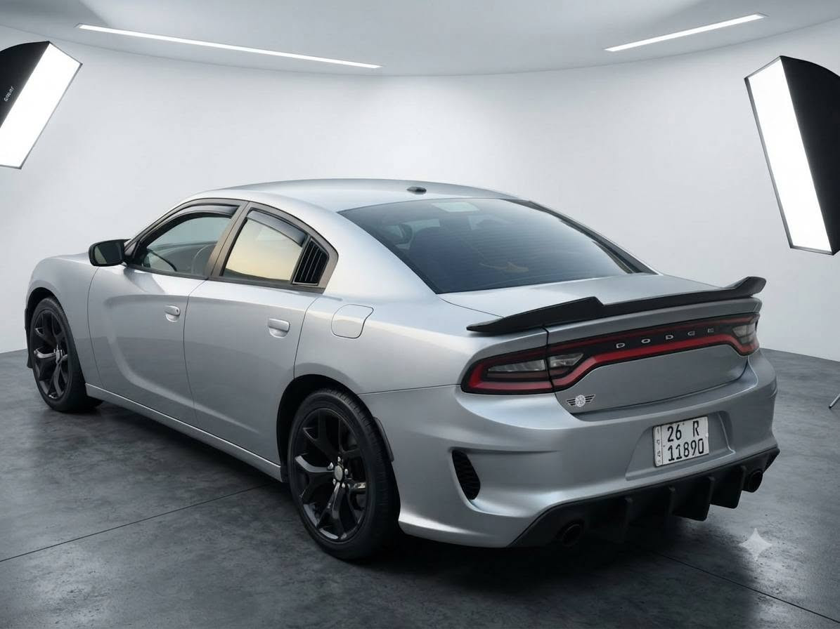 دوج جارجر موديل 2022 مواصفات sxt دعاميات srt ماشیة ٥٠ الف كير محرك مامفتوح بجم كبس صبغ حزام امريكي بدون معجون و بدون تبديل ضرره فقط جاملغ واحد سنوي لل ٢٠٣١ شرط تحويل سعر ١٧٧ ومجال عنوان كركوك شوراو ***********........*********** كركوك, العراق
