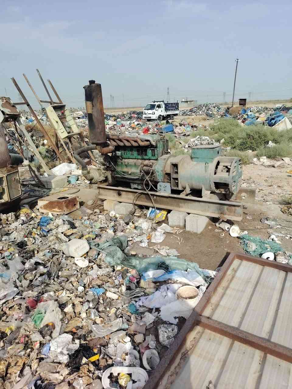 مولدة • ٦بستم • شغّالة