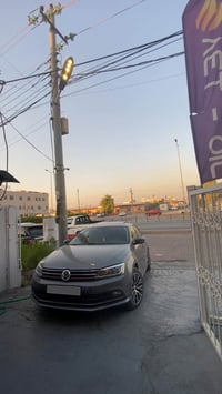 جيتا ٢٠١٦ • ١.٨ توربو • أربيل