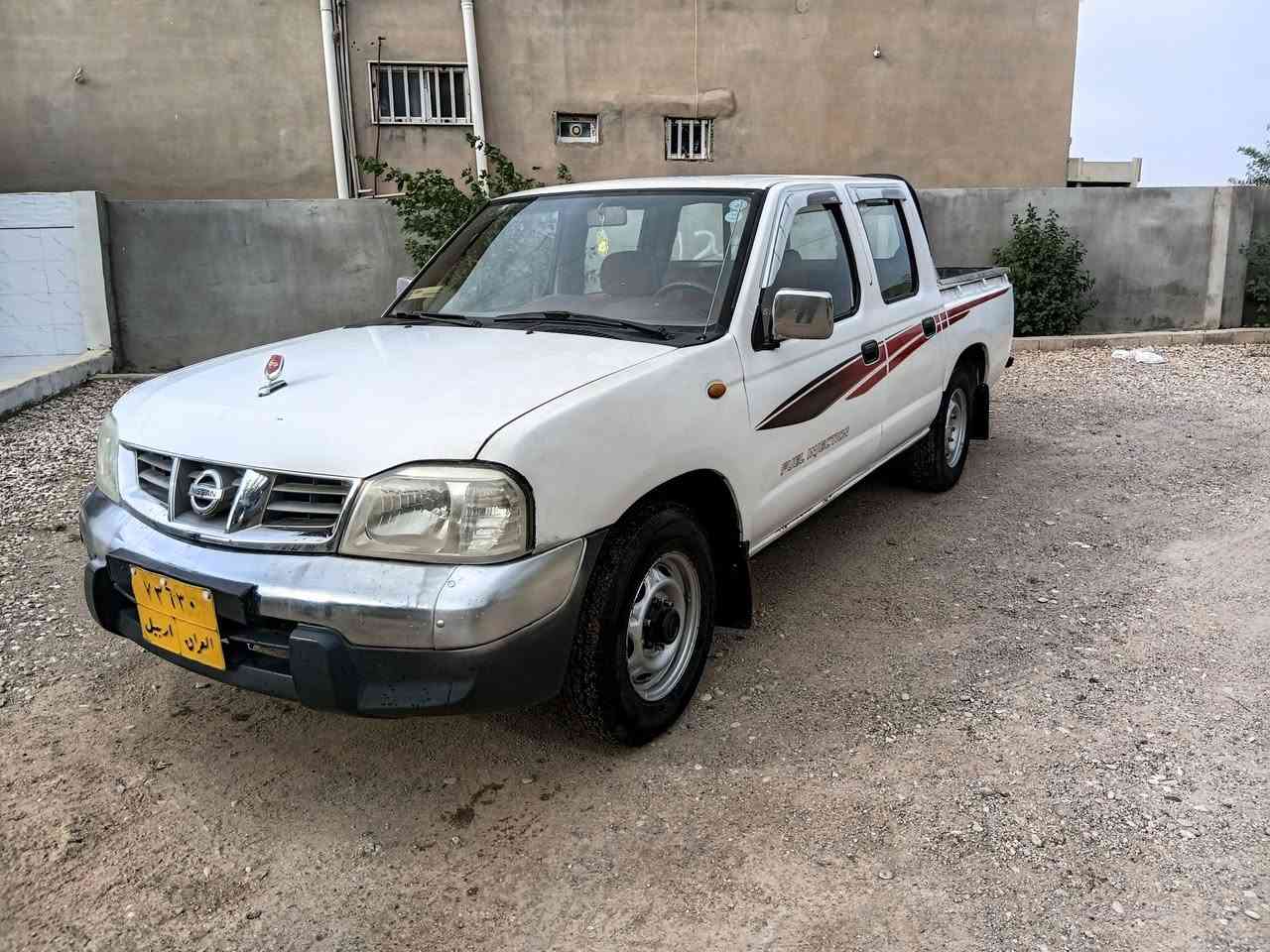 نيسان • ٢٠١٠ • رقم اربيل
