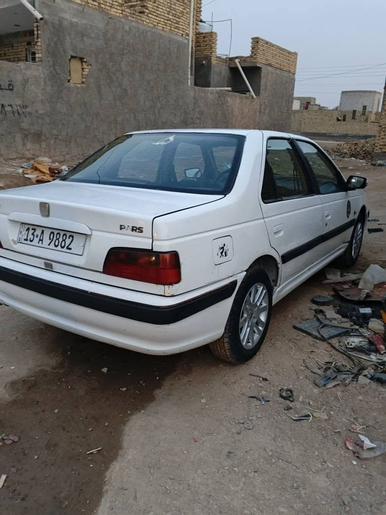 بارص • ٢٠١٣ • رقم جديد