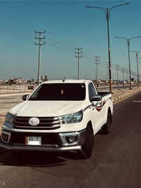 هايلوكس • ٢٠٢٠ • مكفوله