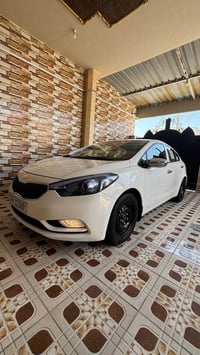 سيراتو • ٢٠١٤ • رقم بصره