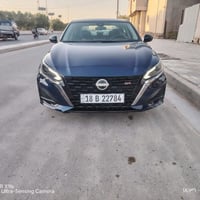 التيما SR • ٢٠٢٤ • ماشيه ٢١٠٠٠