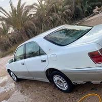 مكينه VVT • كمبريسر شغال • بصره