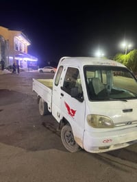 هيفا • ٢٠٠٧ • سياره