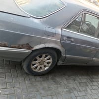 مرسيدس • رئاسي • ديالى