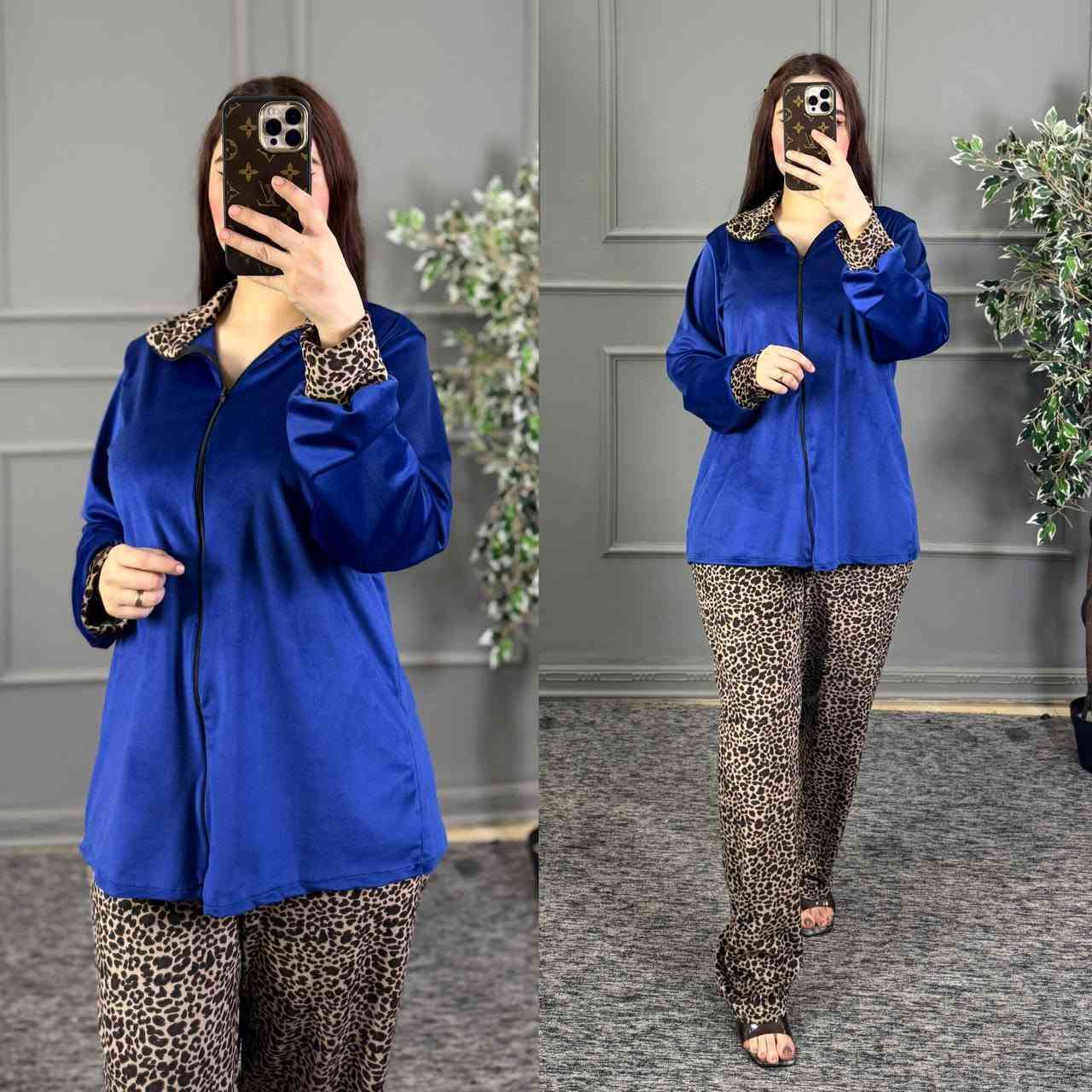 قماش جودة عالية • L-XL-2XL • ٤ ألوان