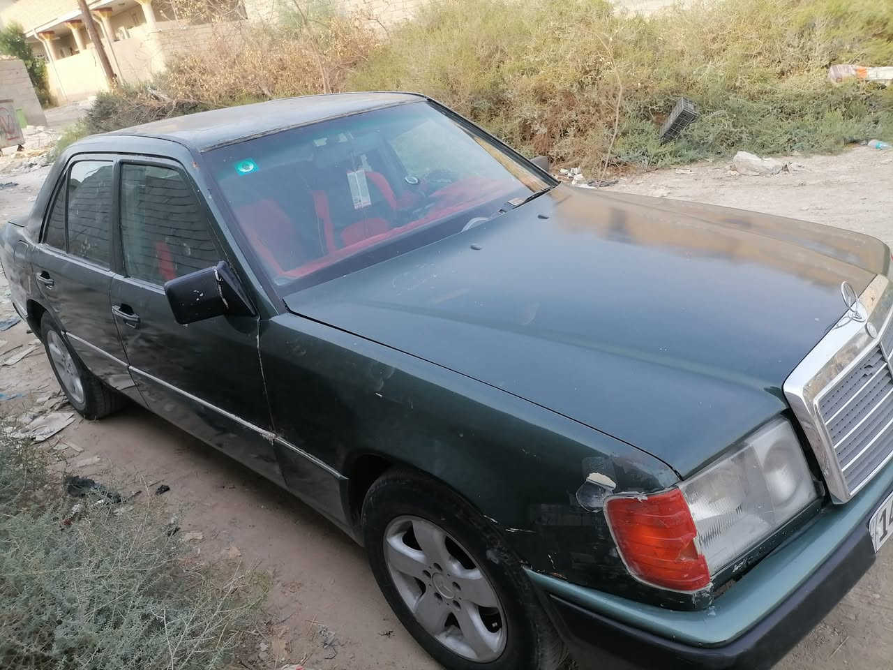 دب • موديل ٨٦ • رقم بصره