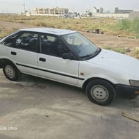 كرولا ٩١ • ديالى