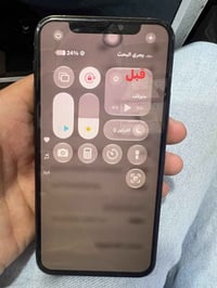 آيفون ١١ برو • بدون خدمة • بدون ايمي