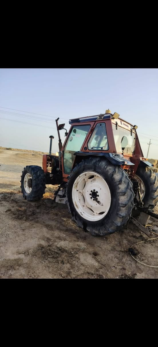 سلام عليكم  لبيع  فيات 110 معه دسك وفدان  سلوم   منفيس مكينه   تفاصيل ***********

