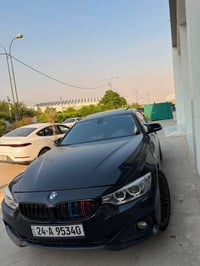 بي ام دبليو • ٢٠١٥ • محرك جديد