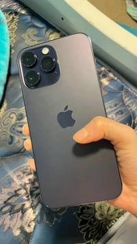 آيفون ١٦ برو ماكس • ٢٥٦ • مستخدم نضيف