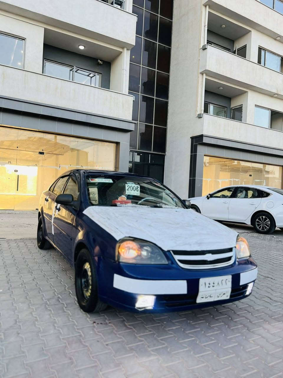 سلاموعلیوکم  ‌🚗سیارە  ئوبترا  مودیل   2007 حزام  بویاغ بس  جمالیا دفتربنزین مجود گدام وارا مابی  حادس مکینا گیر بشرط
سیارە گیر ئوتوماتیک  صدر کارەبایی  بشرط طیارات  جدیدا سیارە مکفولا  مابیی   ایی  نقس شرط  تحویل   غراما، 🥰 سعر سیارە 🧩💸58  شویا بی  مجال   مکان 🏦 کرکوک بنجاعلی  
یم  حسوا رمل   
مابیی  طراوس 
مابیی  قسط  
ژ.....م  ئاسیا واست ئاپ *********** 
*********** 
سلاموعلیوکم  ‌🚗سیارە  ئوبترا  مودیل   2007 حزام  بویاغ بس  جمالیا دفتربنزین مجود گدام وارا مابی  حادس مکینا گیر بشرط
