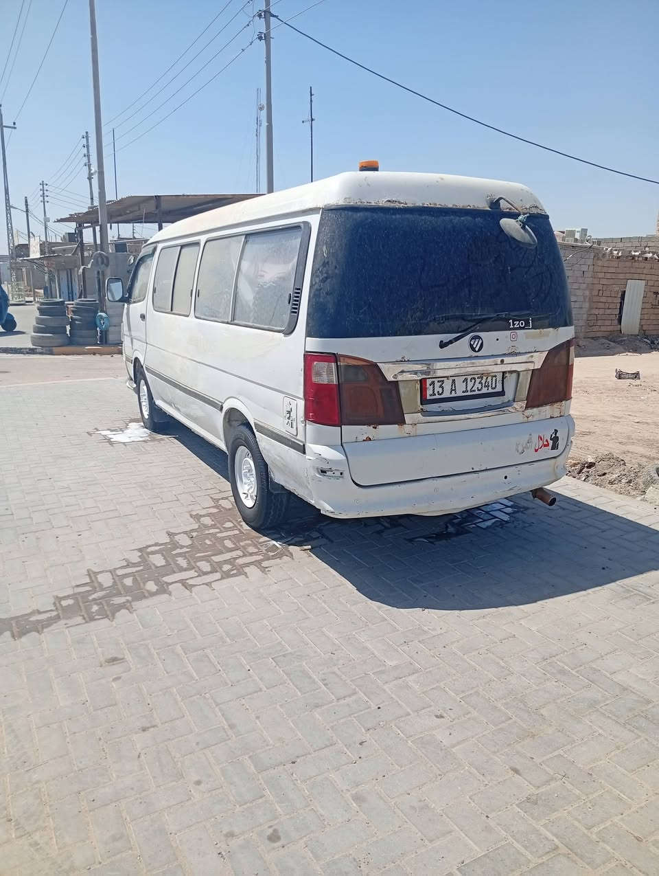 لبيع فتون 14 جاهزة تخم تأير كهربائيات كله شقاله سنتر لوك باتري جديد مكينه وكير حلوات بسمي سعر49 مكان البصره ***********
