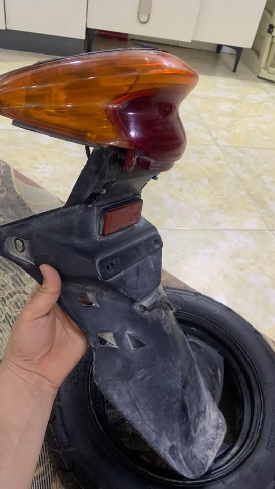 تفصيخ • تاير و ويل • كربلاء