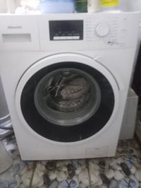 غسالات • عطل بسيط • السيديه