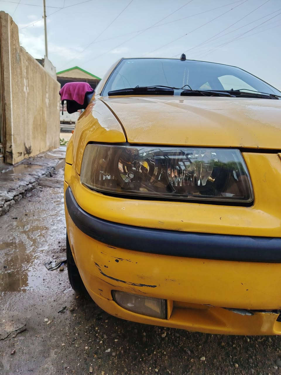 سمند ناطقة • ٢٠١٢ • استعمال شخصي