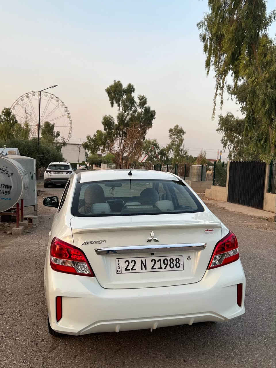 نص باب • موديل ٢٠٢٣ • أربيل