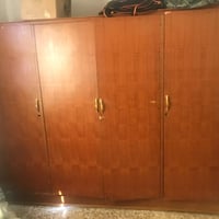 قنصور ٤ابواب • كاونتر قطعتين • حي الملايين