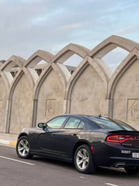 تشارجر SXT • ٢٠١٨ • بدون حادث