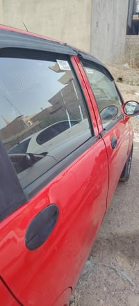 كوكو • ٢٠١٢ • مكينه تعميره