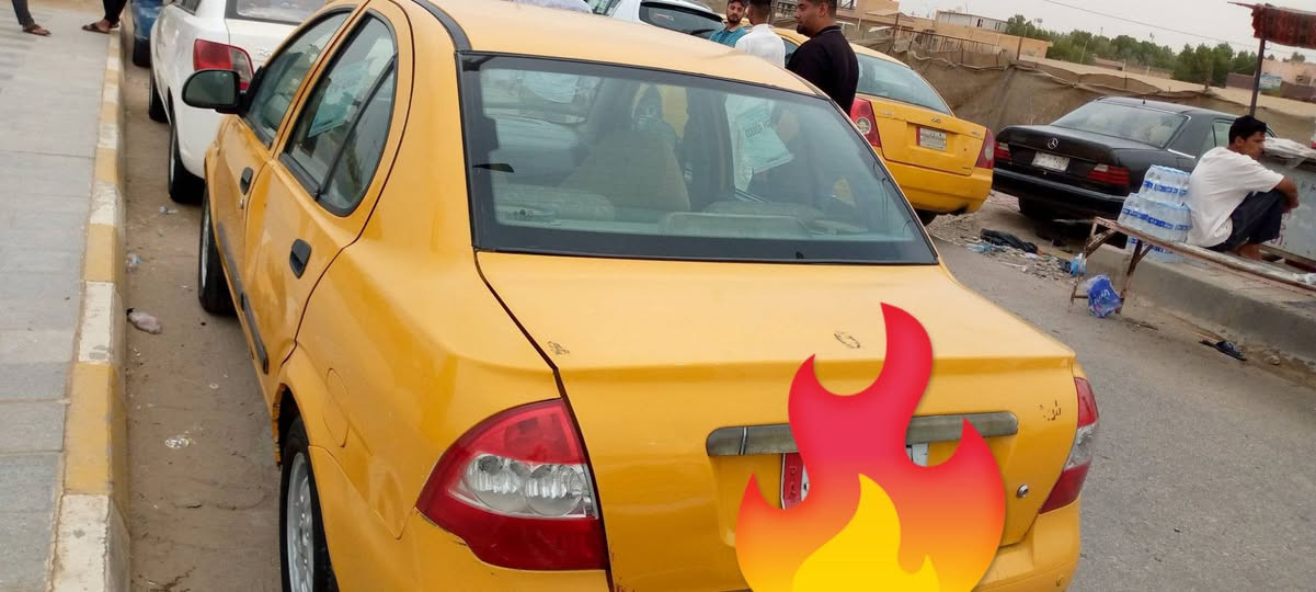 طيبه 16تحويل ذي قار اشويه خياسات ب الدوس المكان ناصريه حداديه جديد تايرات جديد بيها بارد بل بنيد كرهبايات جديد السعر 25وبيه مجال ***********
