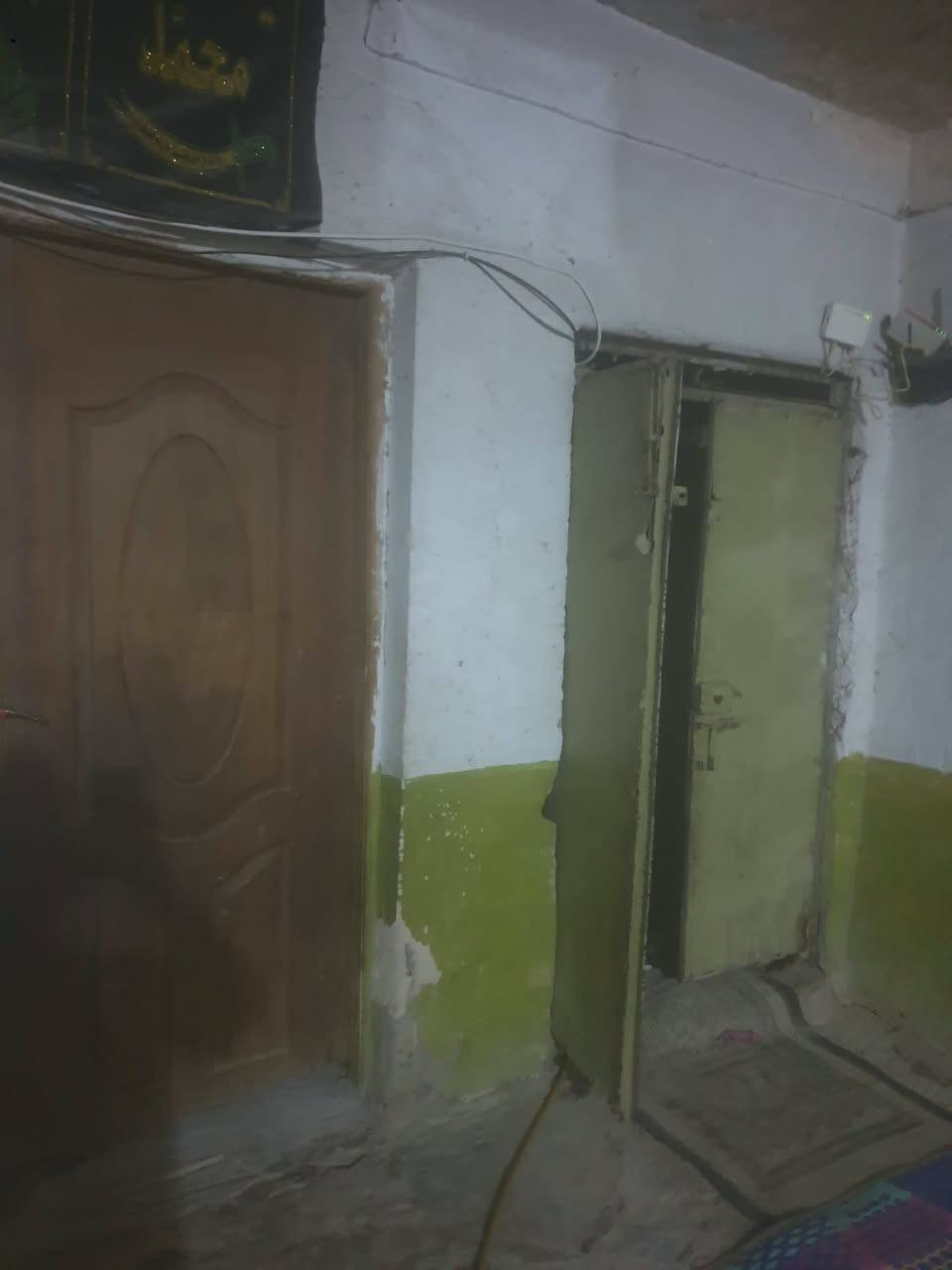 180 م.    الواجهه 12:30 والنزال 15
الجهل يمنى قرب السايدين الجدد بين ابو طالب وحي الرحمه 

السعر مناسب جدا 48 مع المجال 

ابيع عرصه فقط 

‏‪***********‬‏

‏‪***********‬‏
