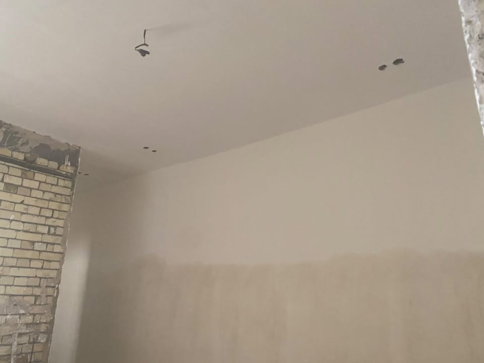 السلام عليكم
خلفة واجهات كافة 
جص بورك 
ارضية جدران 
ديكورات داخلية 
شرط درجة اولى 
*********** راسل واتساب
