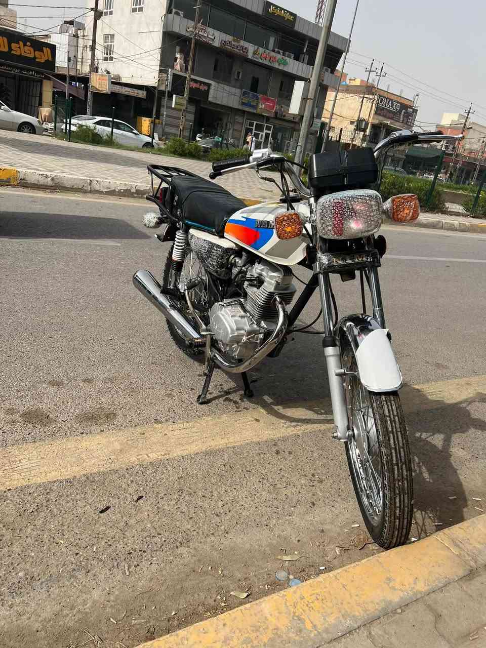 نامه • ٢٠٢٦ • كفاله