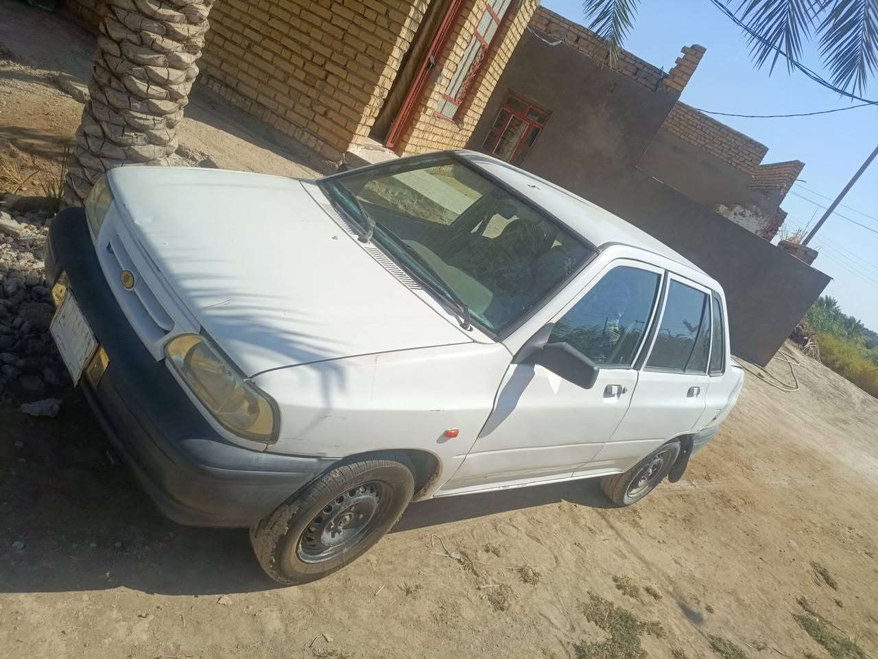 سايبه للبيع السعر خاص مكان وركاء رقم الهاتف ***********
