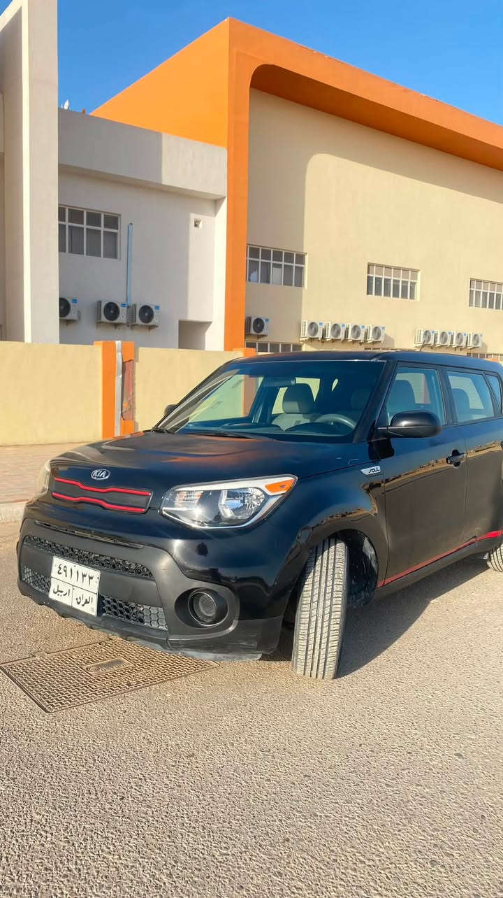 صول للبيع 
موديل٢٠١٧
ماشيه٨٥
كير محرك مامفتوح
حادث بسيط 
$102
بيها مجال بسيط
مكان سياره كربلاء
***********
