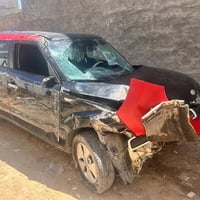 صول ٢٠١٤تعرضت لحادث ابيعهه ع وضعه رقمه بغداد الي تناسبة سعرهه ٤٥ قفل 0...